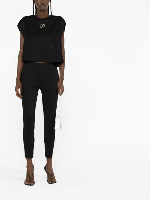 DOLCE & GABBANA S.r.l. - FTCTUT FURL6 N0000